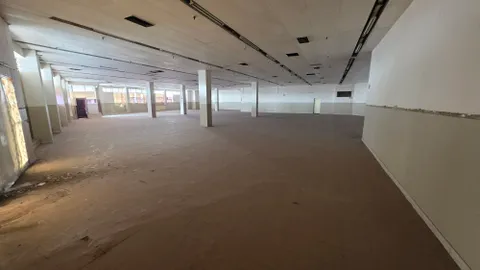 Mall @ Junction, Cnr Rose & Prairy Streets, Rosettenville has a 927m² Commercial OfficeRetail Space Available To Let (5)